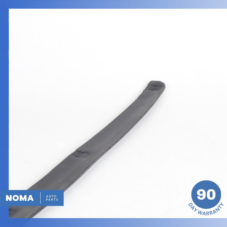 2006 Jaguar X100 XKR Rear Left Side Quarter Panel Flare Set HJE4591AA OEM