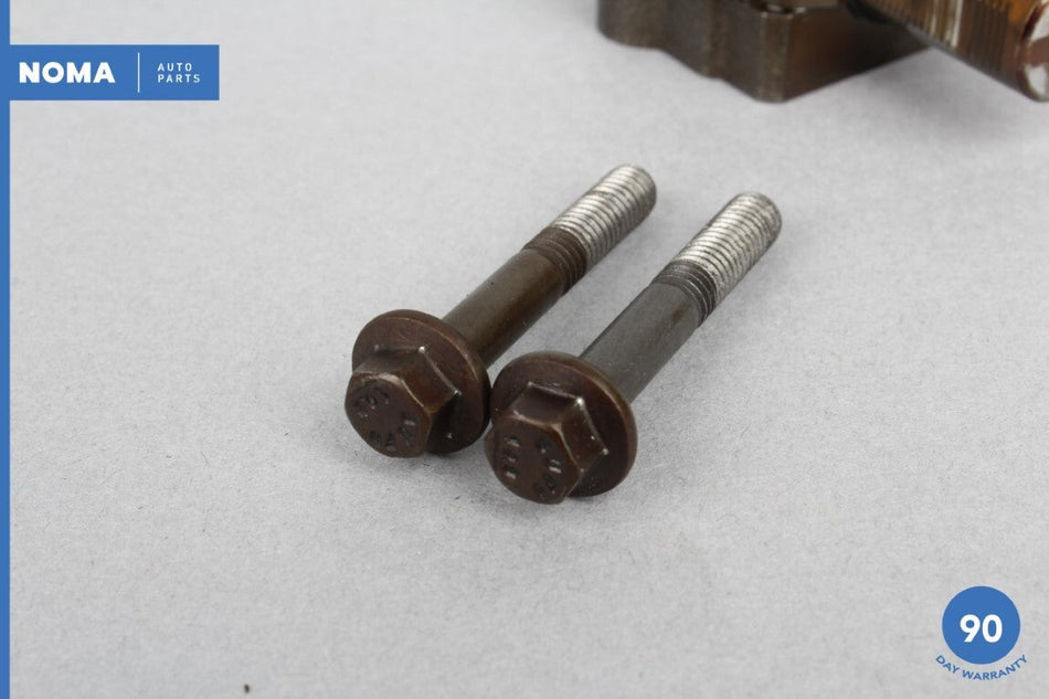 98-03 Jaguar XJR X308 Engine Timing Chain Tensioner w/ Bolt Set 2W936K254AA OEM