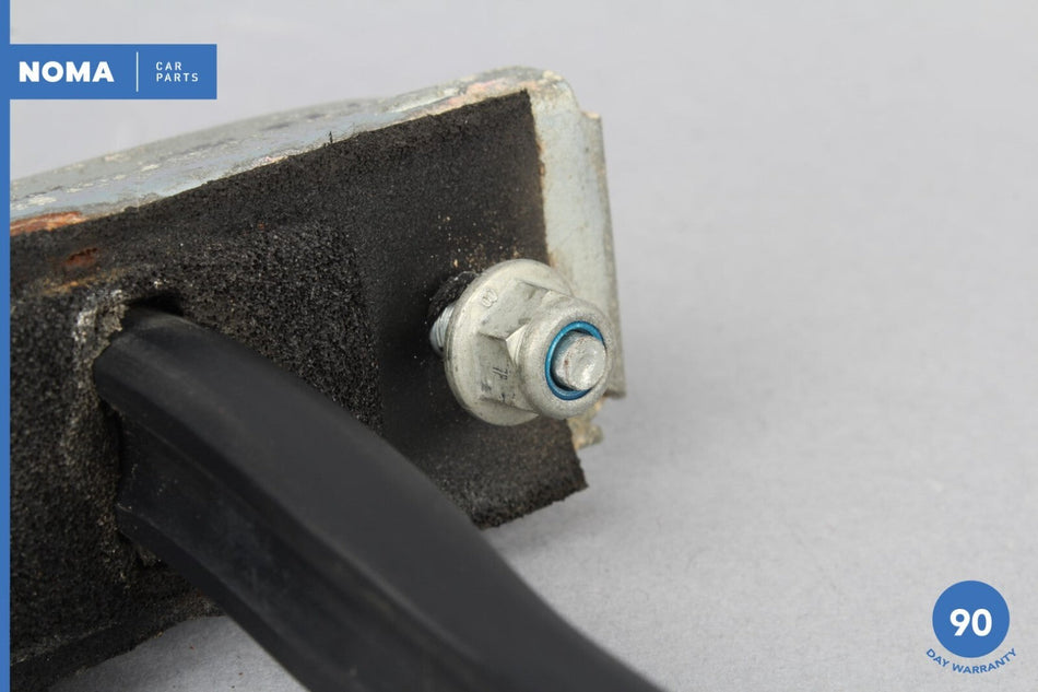 04-09 Jaguar XJ8 VDP X358 Front Right or Left Side Door Check Strap Stopper OEM