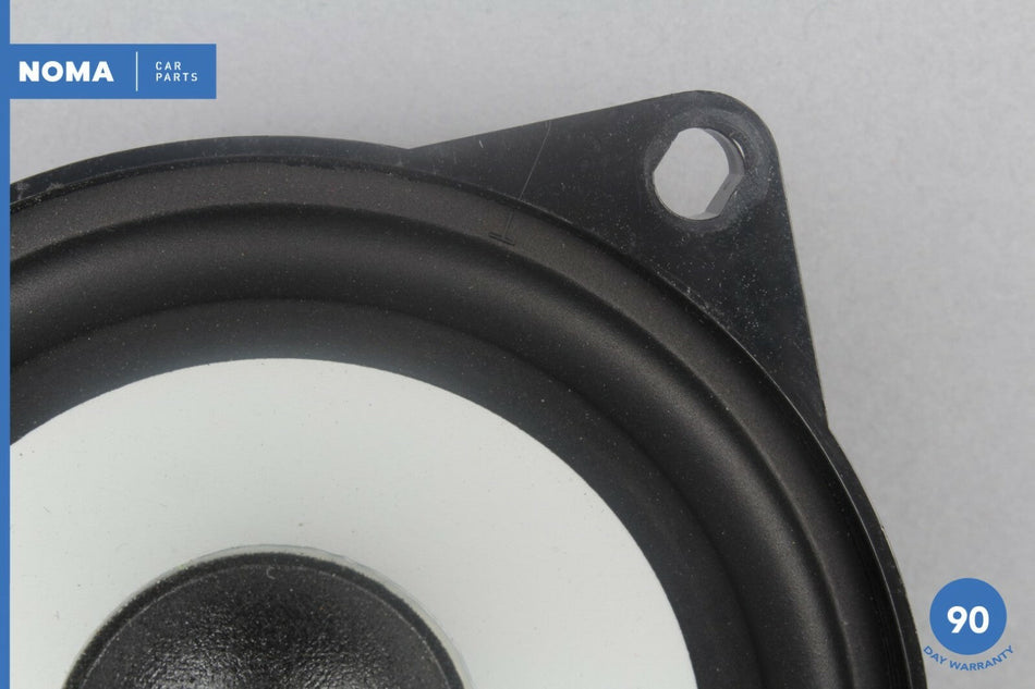 03-08 BMW Z4 E85 E86 Front or Rear Hi-Fi Stereo Audio Mid Range Speaker OEM