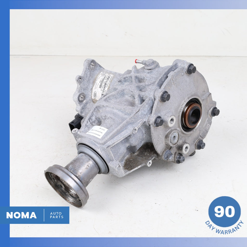 20-23 Range Rover Evoque L551 X540 Transfer Case Assembly K8D27L486AC OEM 65k
