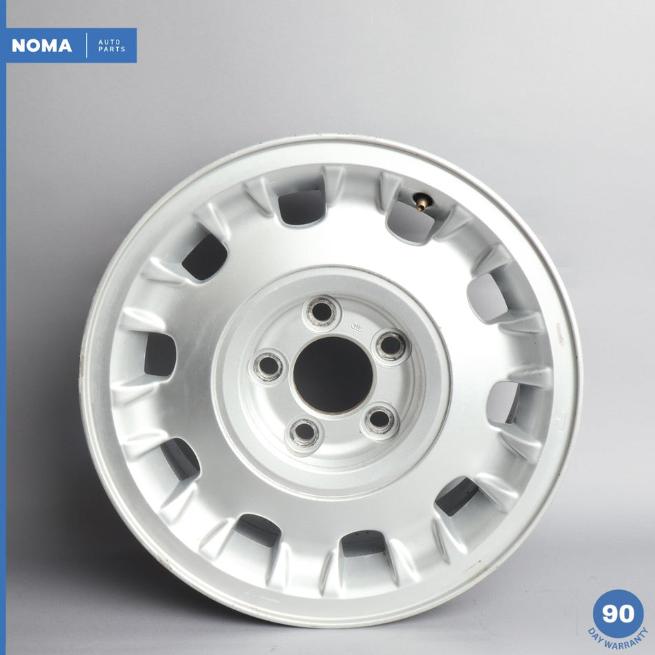 98-03 Jaguar XJ8 VDP X308 16x7 16R 10 Spoke Road Wheel Rim Crown MNC6113BA OEM