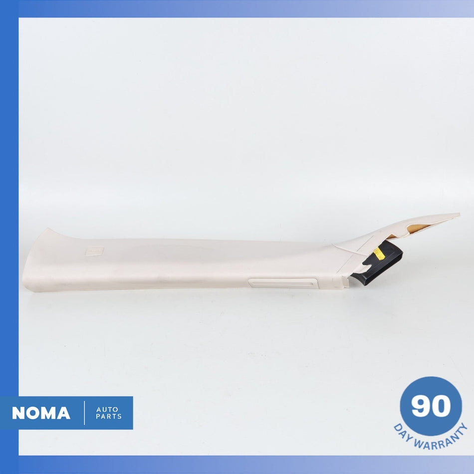 14-17 Range Rover Sport L494 Front Left Inner A-Pillar Trim Cover OEM