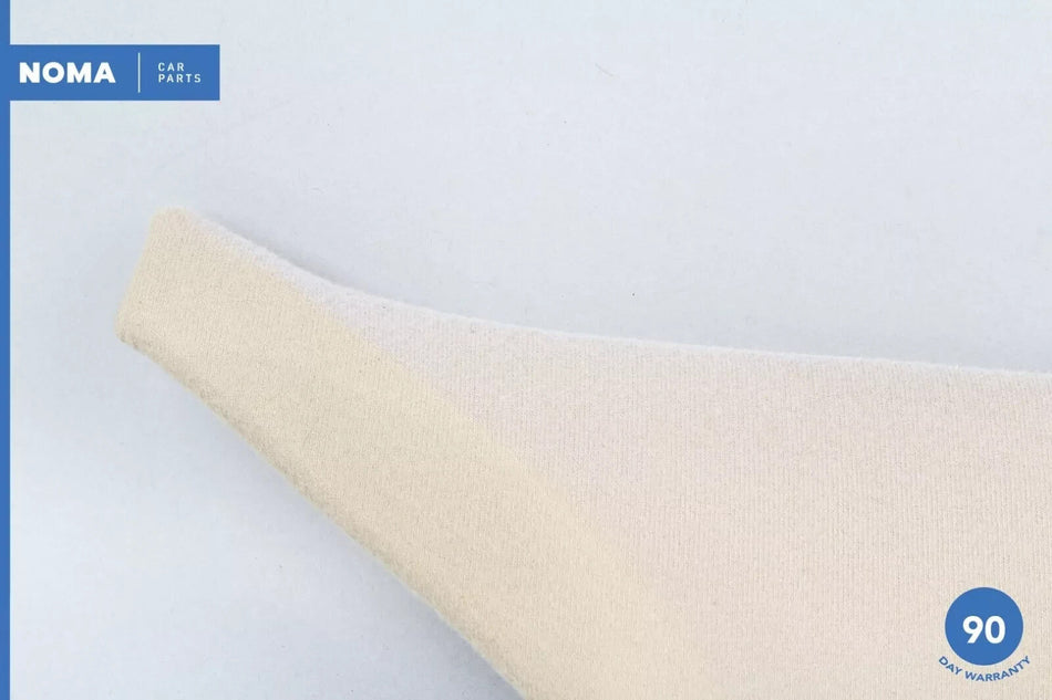 97-02 Jaguar X100 XK8 XKR Right Passenger Side A Pillar Interior Trim Panel OEM