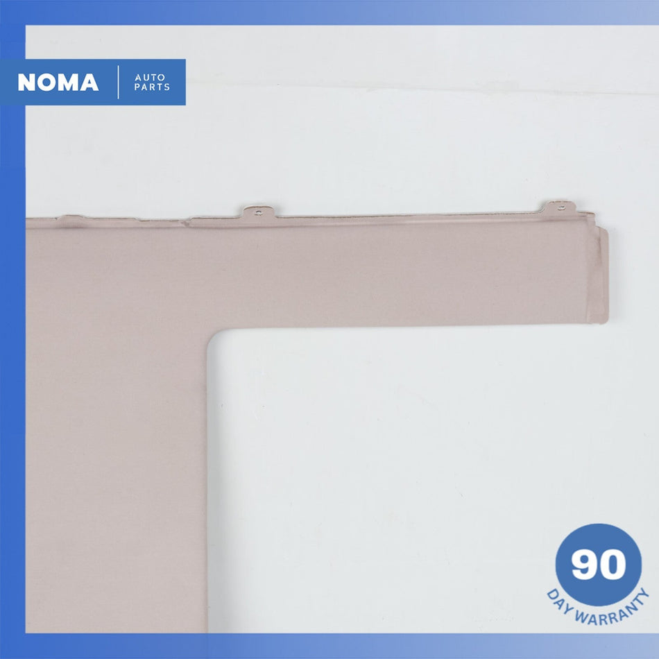 95-00 Lexus UCF20 LS400 Top Roof Headliner Cover Panel Trim 63312-50061 OEM