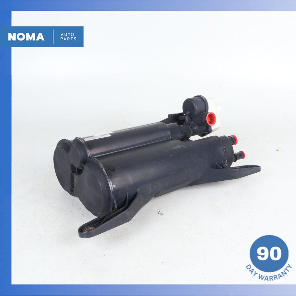 10-16 Land Rover L319 LR4 Fuel Vapor Charcoal Canister AH229D653AA OEM