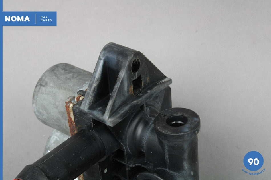 03-08 Jaguar S-Type R X202 HVAC AC A/C Air Conditioning Heater Control Valve OEM