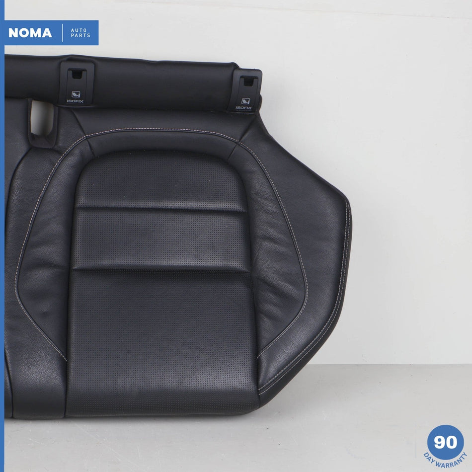16-20 Jaguar X260 XF Sedan R-Sport Rear Bottom Lower Seat Cushion Assembly OEM