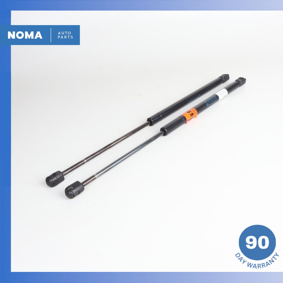 92-96 Jaguar XJS HE Series 3 Hood Bonnet Gas Lift Strut Set BEC15544 OEM