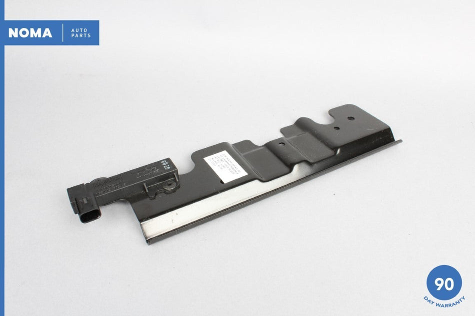 07-15 Jaguar XK XKR X150 Keyless Entry Antenna Sensor Module w/ Bracket OEM