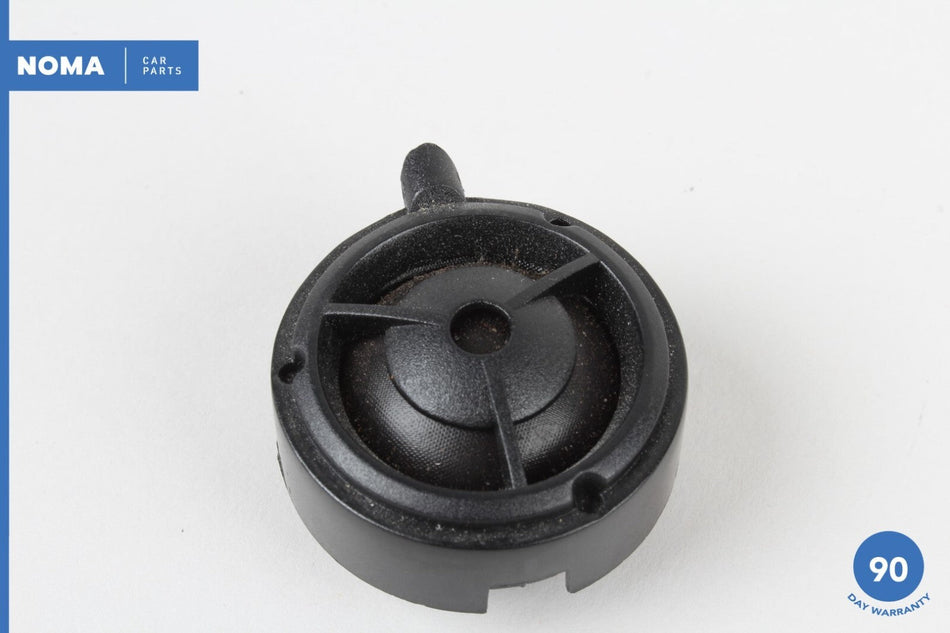 06-12 Porsche Cayman 987C Front Right or Left Side Door Tweeter Speaker OEM