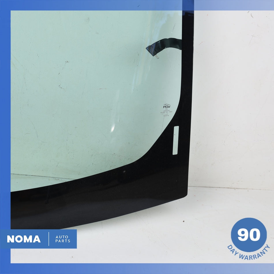 14-16 Land Rover L319 LR4 Front Windshield Windscreen Window Glass PGW