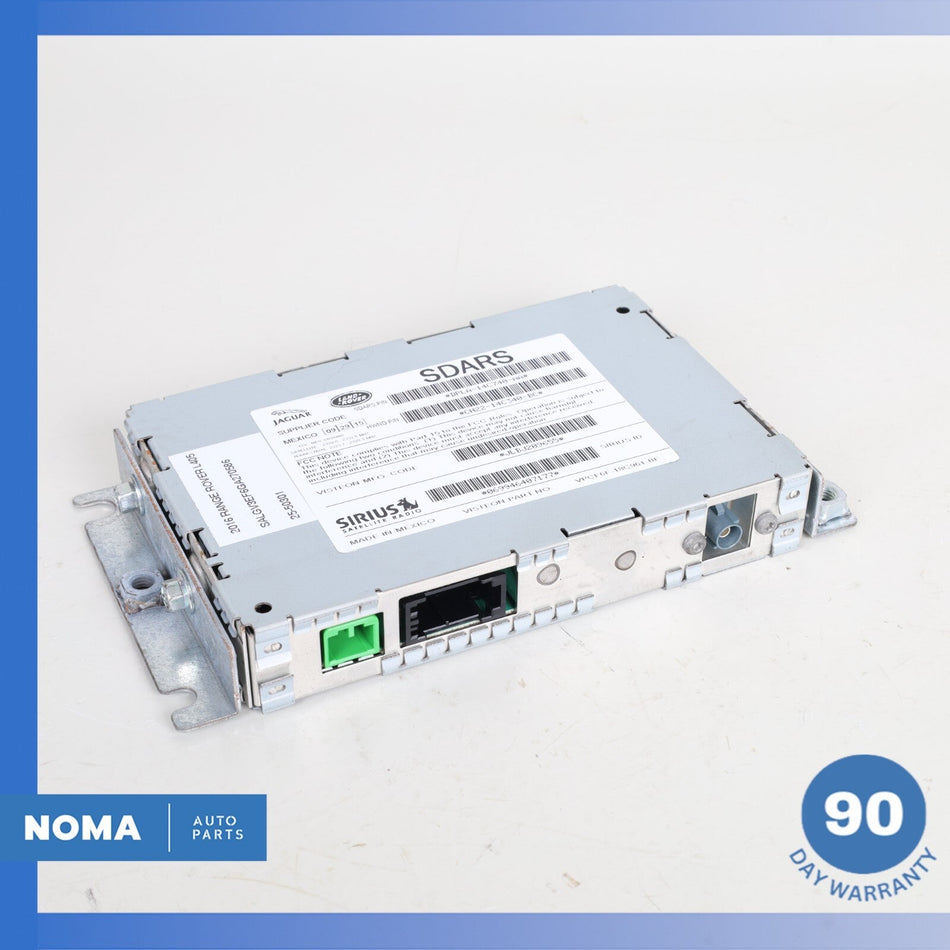LR Range Rover L405 Satellite Receiver Radio Module Unit DPLA14C740AA OEM
