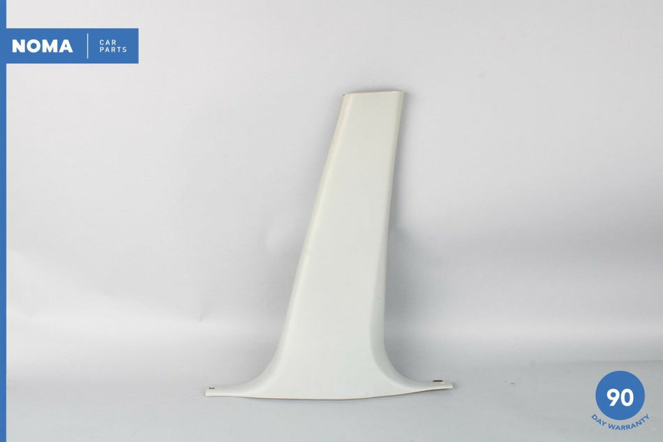 03-04 Jaguar S-Type X202 Right Passenger Side B Pillar Lower Cover Trim LHJ OEM