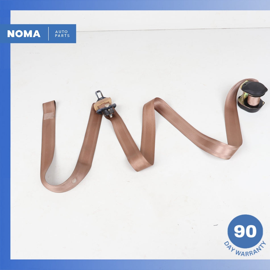 1995 Jaguar XJS Series 3 Convertible Front Right Side Seat Belt Retractor OEM