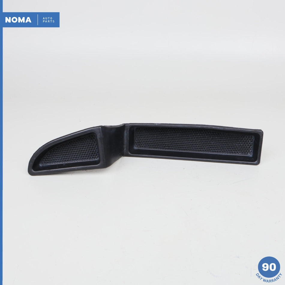 97-06 Jaguar XKR X100 Front Right Passenger Side Interior Door Panel Pocket OEM