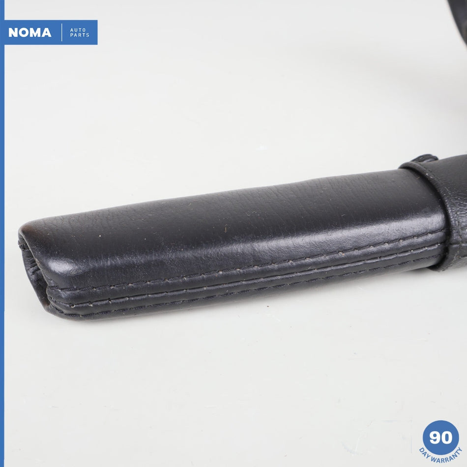 00-08 Jaguar S-Type X200 Center Console Handbrake Lever Cover Trim LEG OEM