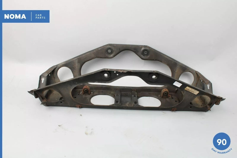 76-96 Jaguar XJ6 VDP Series 3 Rear Sub Frame Subframe Suspension Crossmember OEM