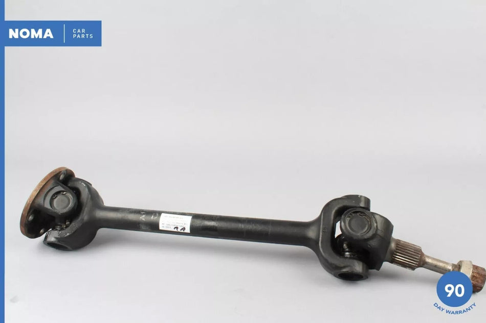 88-02 Jaguar X100 XK8 XJ6 Rear Left or Right Side Axle Half Shaft CBC2268 OEM
