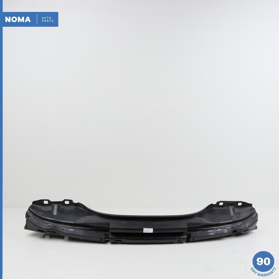 16-23 Jaguar X260 XF Sedan Rear Bumper Reinforcement Impact Beam Bar OEM