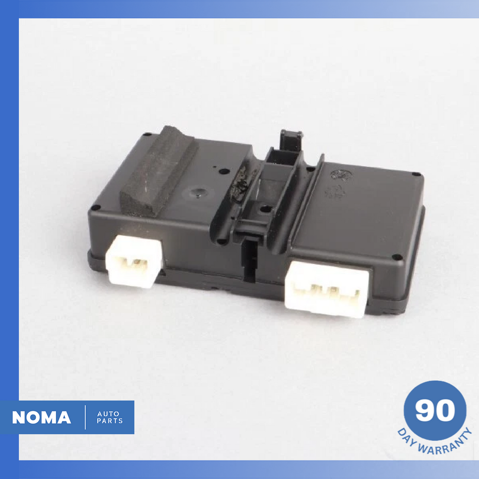 98-03 Jaguar XJR XJ8 VDP X308 Power Sliding Sunroof Control Module Switch OEM