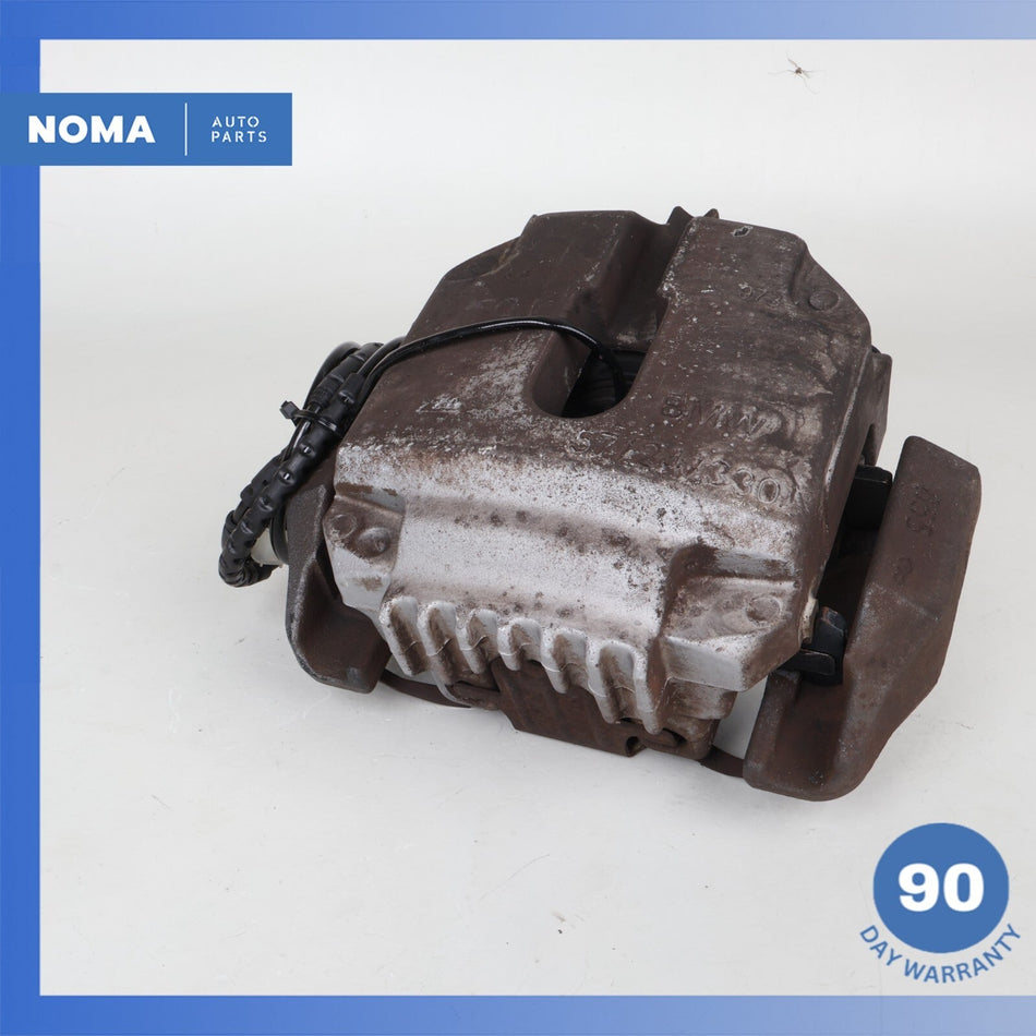 09-16 BMW E89 Z4 Front Left Driver Side Brake Caliper 34116769093 OEM