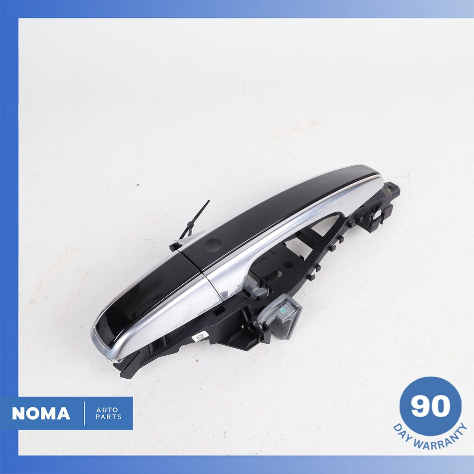 13-22 Land Rover Range Rover L405 Front Right Exterior Door Handle Keyless Go