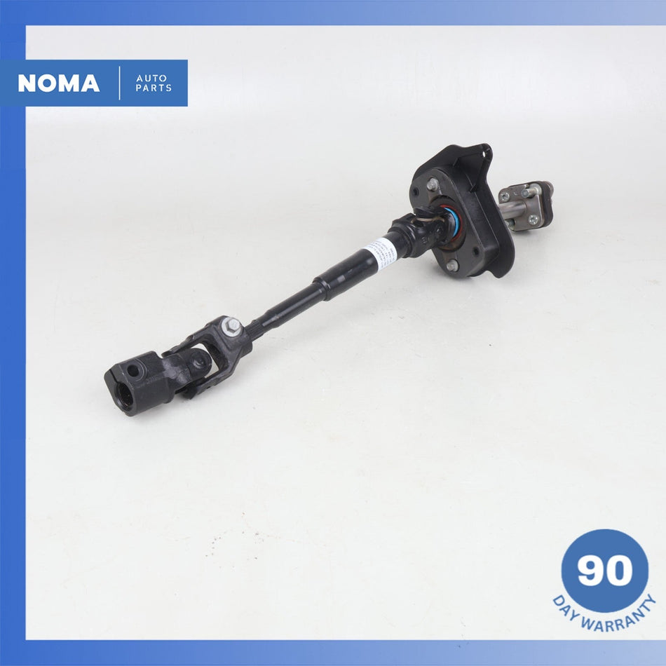 2017 Jaguar X351 XJ Lower Steering Column Shaft Bearing AW933C662AB OEM
