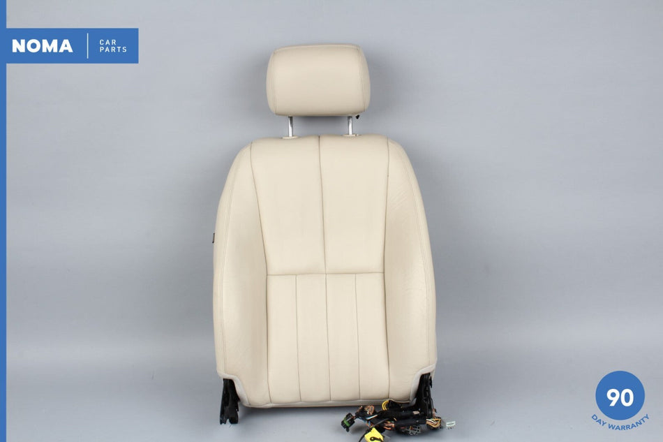 03-04 Jaguar S-Type X204 Front Right Passenger Side Upper Seat Cushion ADX OEM