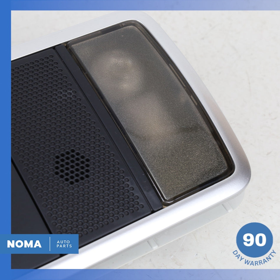 2016 LR Range Rover L405 Rear Left Overhead Interior Dome Light Lamp OEM