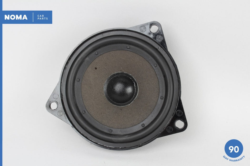 03-05 BMW Z4 E85 Rear Front Left Right Side Door Mid Range Loud Speaker OEM