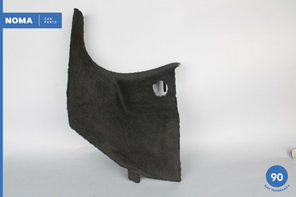 10-18 Jaguar XJ XJL X351 Front Left Driver Side Scuff Kick Panel Cover PVJ OEM