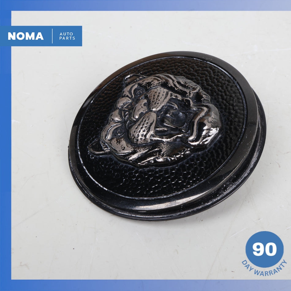 89-96 Jaguar XJS Series 3 Hood Emblem Badge Logo BAC3838 OEM