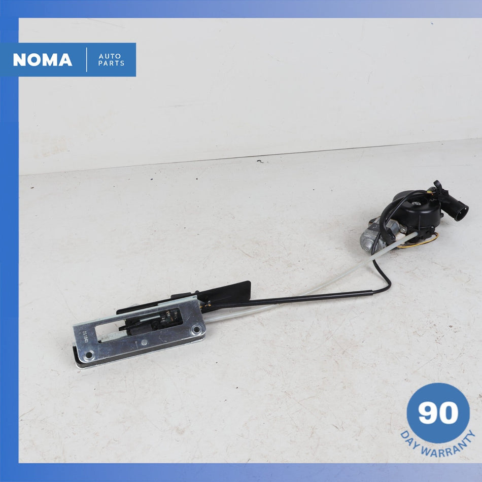 86-92 Jaguar XJ40 XJ6 XJ12 Right Side Seatbelt Adjust Motor w/ Switch OEM 71k