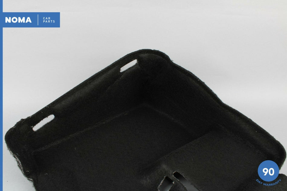 00-06 BMW X5 E53 Rear Right Passenger Side Trunk Carpet Cover Trim 8402168 OEM