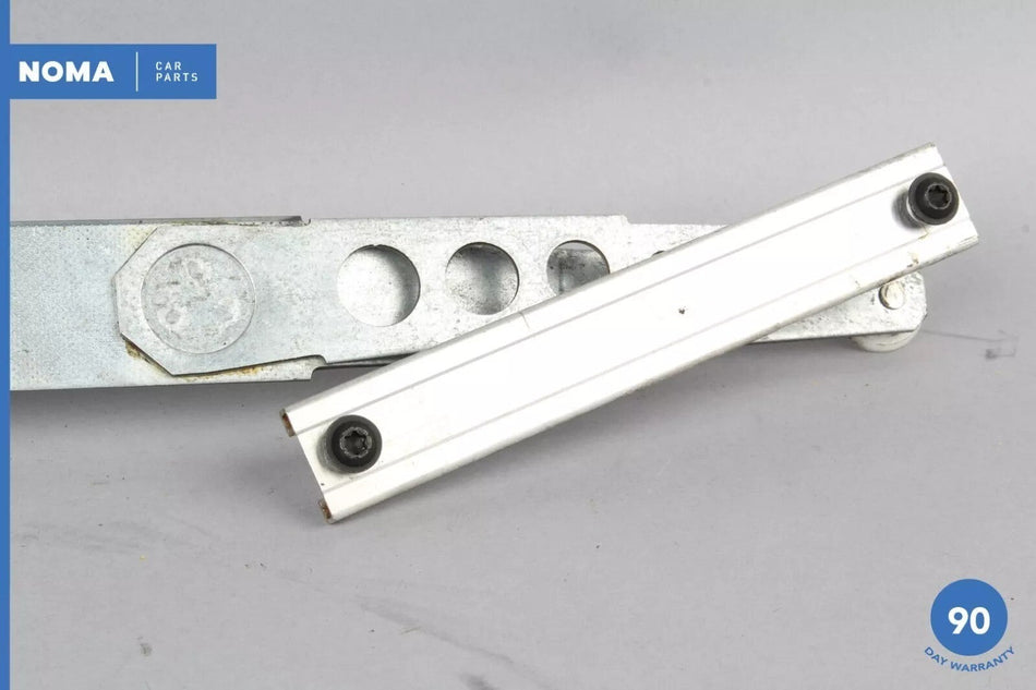 95-03 Jaguar X308 XJ8 XJR Rear Left Driver Side Window Regulator Motor OEM