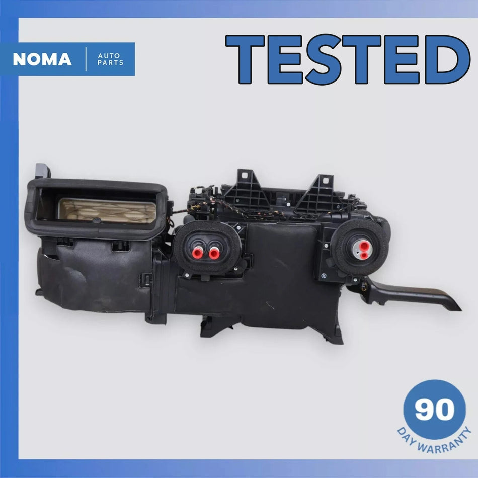 13-17 LR Range Rover L405 L494 AC A/C Air Conditioning Blower Heater Box OEM