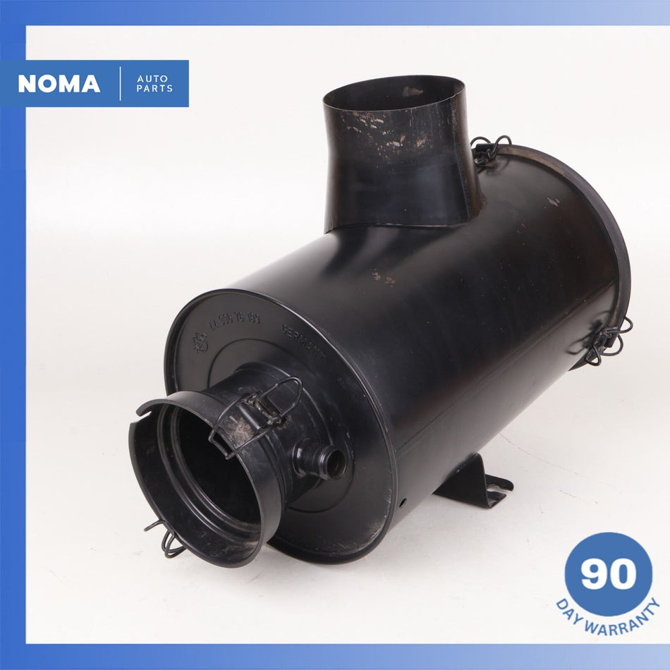 95-96 Jaguar XJS Series 3 Air Intake Filter Cleaner Housing Box NBC3500AA OEM