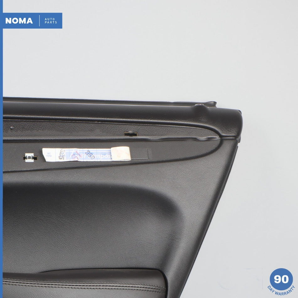 98-03 Jaguar XJ8 XJR X308 SWB Rear Right Side Interior Door Panel Trim LEG OEM