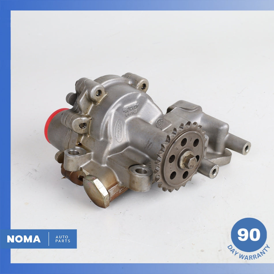 2016 Land Rover Range Rover L405 Engine Motor Oil Pump DW936600BA OEM