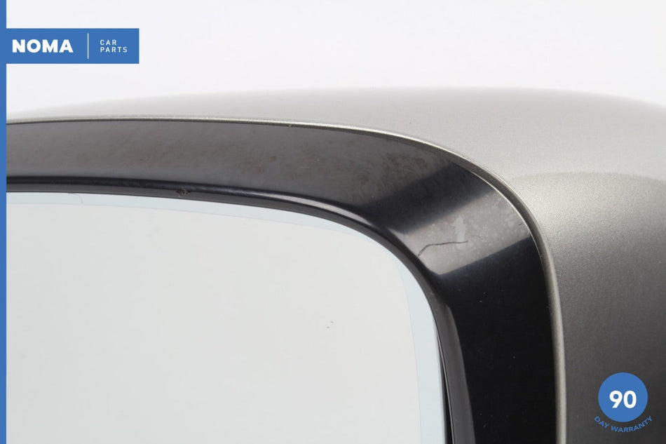 10-15 Jaguar XJ XJL X351 Front Left Driver Side View Mirror C2D18457 GDR OEM
