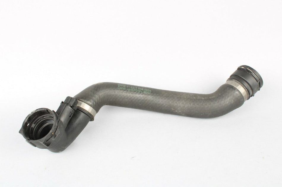00-06 BMW X5 E53 3.0L I6 M54B30 Engine Motor Radiator Coolant Water Hose OEM
