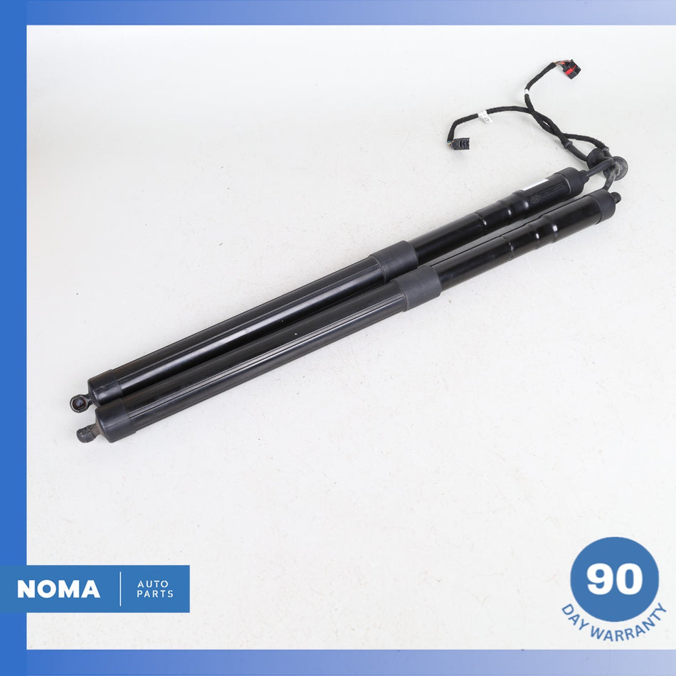 13-22 Land Rover Range Rover L405 Trunk Lid Tailgate Cylinder Strut Set OEM