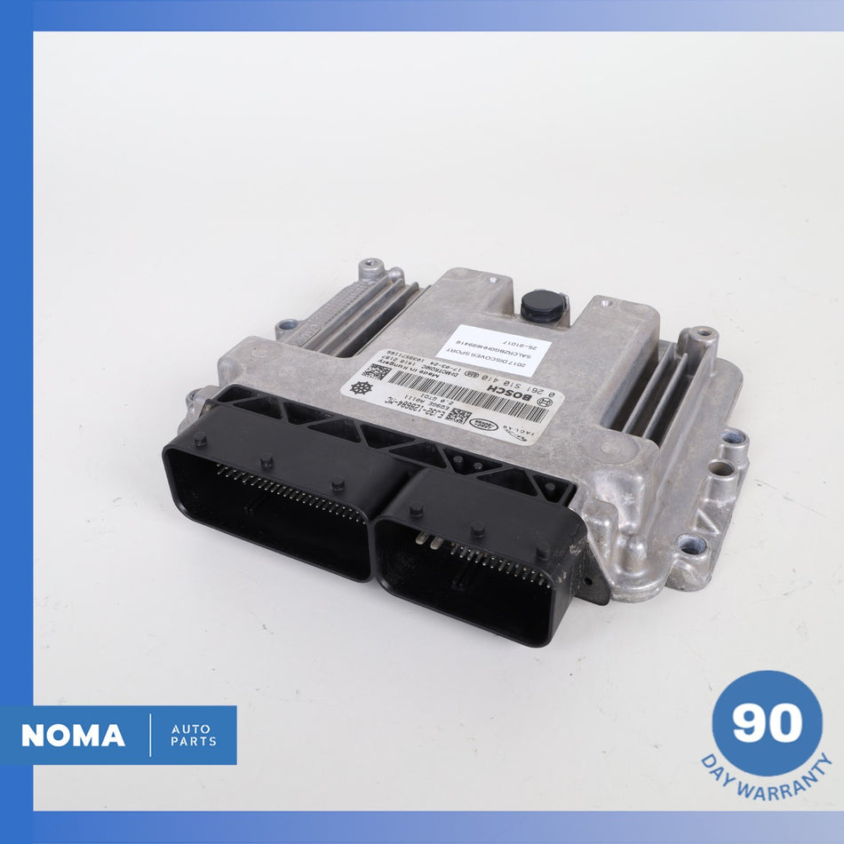 14-22 Land Rover Discovery Sport L550 ECU ECM Engine Control Module OEM