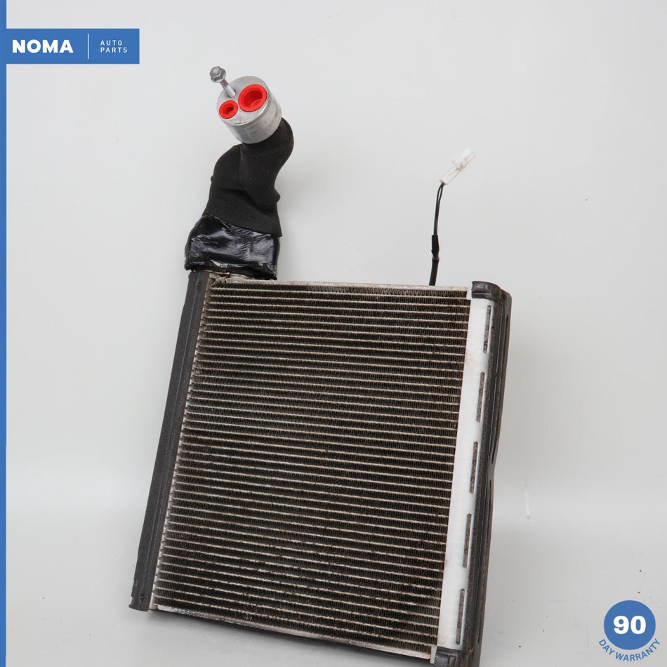 07-17 Lexus LS460 XF40 HVAC A/C Air Conditioning Evaporator Core w/ Hose OEM