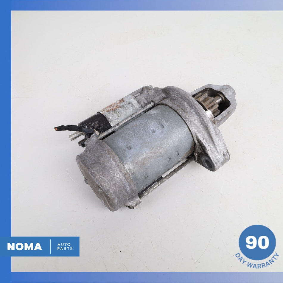 16-23 Jaguar X351 XJ F-Type XE Engine Starter Motor Start / Stop OEM 28k