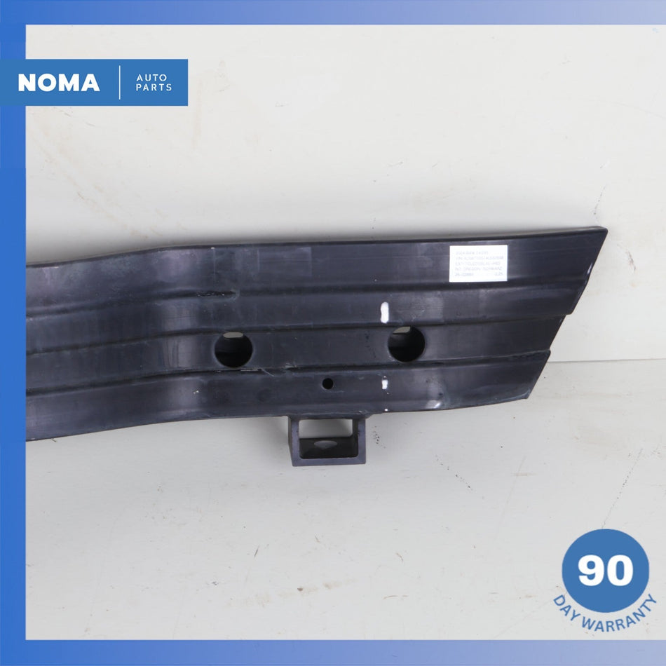 03-08 BMW E85 E86 Z4 Front Bumper Reinforcement Impact Bar 7016055 OEM