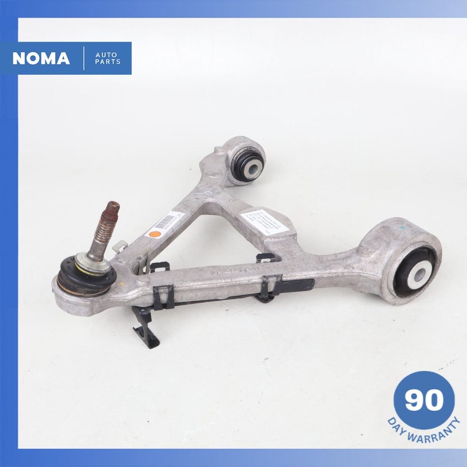 00-19 Jaguar X351 XJ XK S-Type Rear Left Driver Side Upper Control Arm OEM