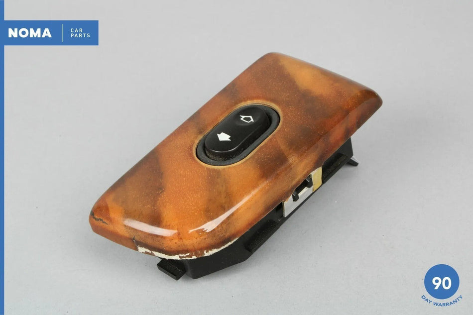 97-06 Jaguar X100 XK8 Right Passenger Side Window Control Switch Regulator OEM