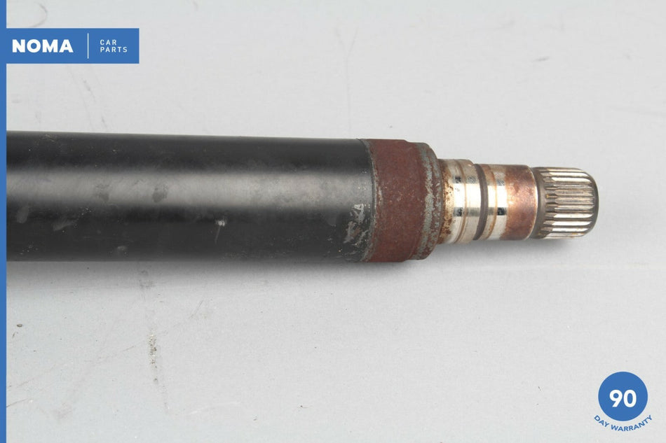 08-14 Mini Cooper S Clubman R55 Front Right Passenger Side Axle Half Shaft OEM